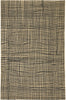 Capel Etching 2573 Black Area Rug main image