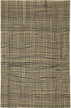 Capel Etching 2573 Black Area Rug main image