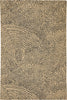 Capel Etching 2573 Beige Area Rug main image