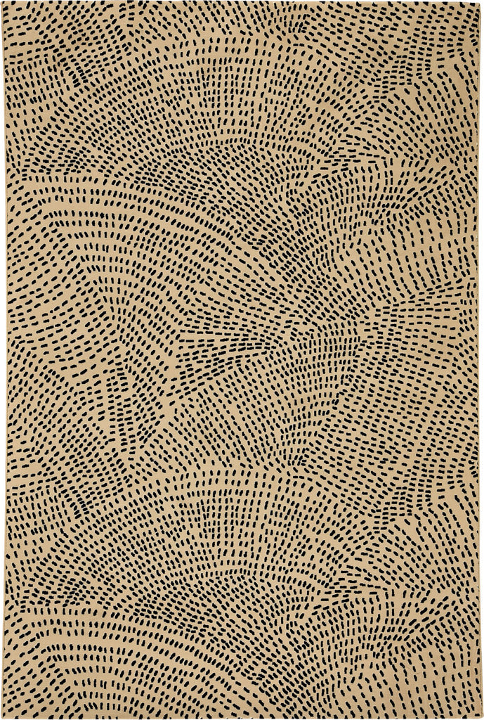 Capel Etching 2573 Beige Area Rug main image