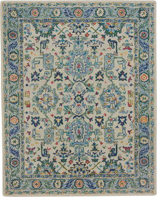 Capel Avanti-Avondale 2575 Ivory Multi Area Rug main image