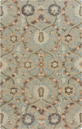 Capel Avanti-Bartlett 2576 Blue Pearl Area Rug main image