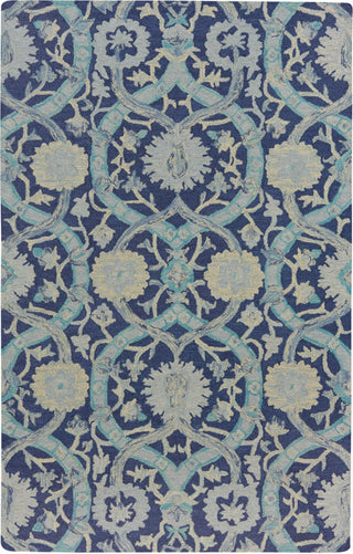 Capel Avanti-Bartlett 2576 Indigo Area Rug main image