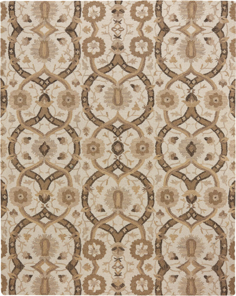 Capel Avanti-Bartlett 2576 Biscotti Area Rug