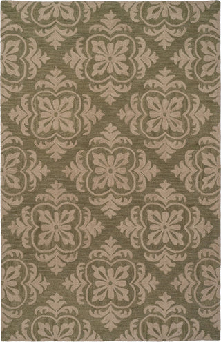 Capel Angela 2600 Green Area Rug main image