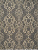 Capel Angela 2600 Silver Area Rug main image