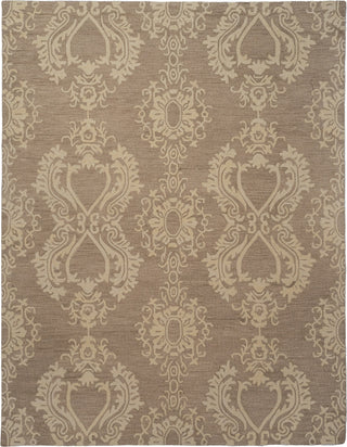 Capel Angela 2600 Linseed Area Rug main image