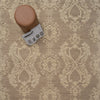 Capel Angela 2600 Linseed Area Rug Rectangle Roomshot Image 1