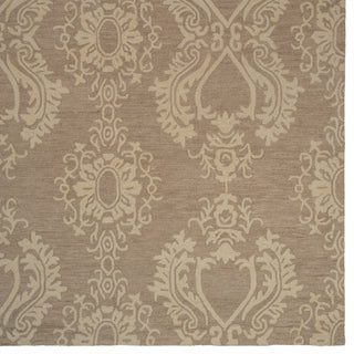 Capel Angela 2600 Linseed Area Rug Rectangle Corner Image