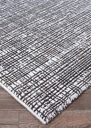 Couristan Nomad Kanjar Terra Firma Area Rug Close Up Image