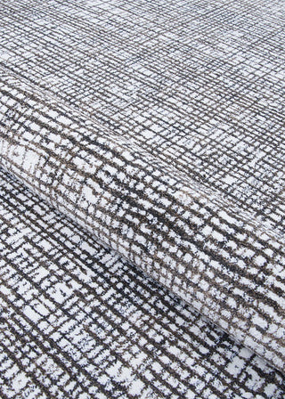 Couristan Nomad Kanjar Terra Firma Area Rug Detail Image