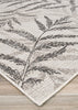 Couristan Charm Kimberly Naturals Area Rug Close Up Image