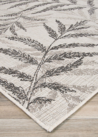 Couristan Charm Kimberly Naturals Area Rug Close Up Image