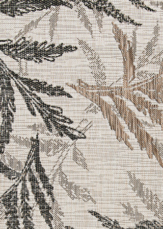 Couristan Charm Kimberly Naturals Area Rug Pile Image