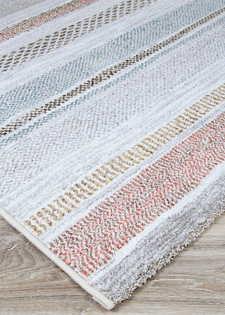 Couristan Nomad Bedouin Hillside Area Rug Close Up Image