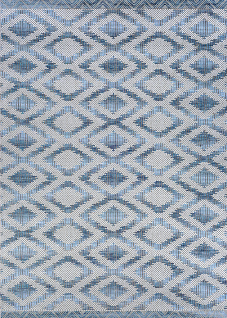 Couristan Harper Nambia Nile Area Rug main image