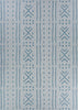 Couristan Harper Mozambique Tanzania Area Rug main image