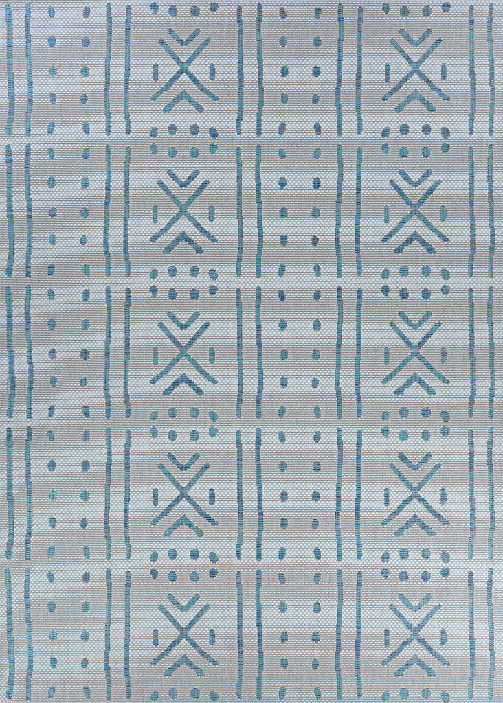 Couristan Harper Mozambique Tanzania Area Rug main image