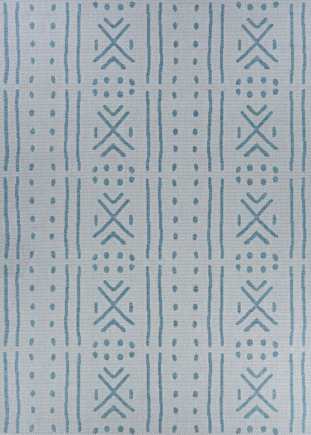 Couristan Harper Mozambique Tanzania Area Rug