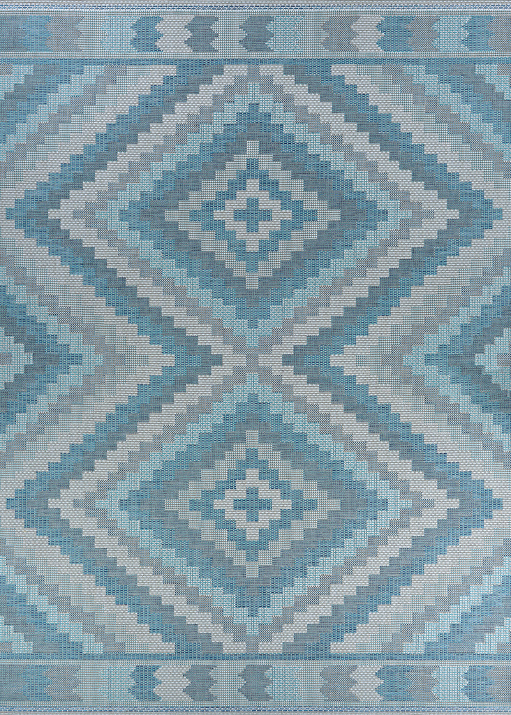 Couristan Harper Mali Tanzania Area Rug main image
