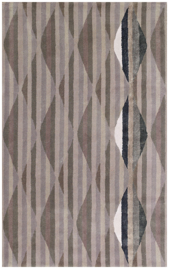 Capel Tanzania 3029 Cream 700 Area Rug main image