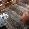 Capel City View 3042 Smoke Multi 495 Area Rug Rectangle Roomshot Image 1 Feature