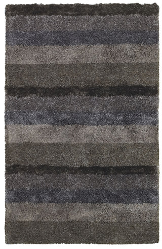 Capel City View 3042 Smoke Multi 495 Area Rug main image