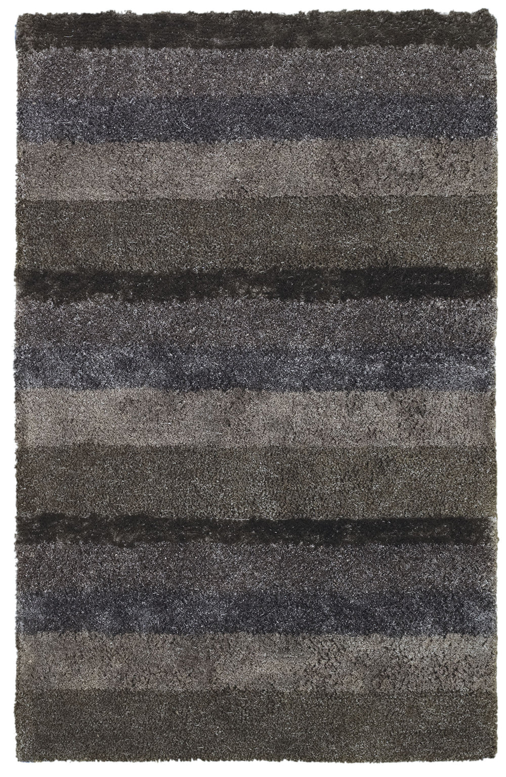 Capel City View 3042 Smoke Multi 495 Area Rug