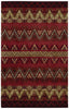Capel Fort Apache 3057 Persimmon 500 Area Rug main image