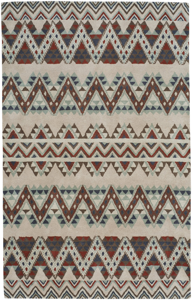 Capel Fort Apache 3057 Fawn Area Rug main image