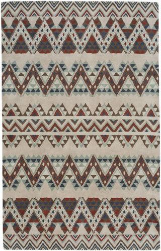 Capel Fort Apache 3057 Fawn Area Rug main image