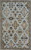 Capel Mtn Home 3059 Sky Blue Area Rug main image