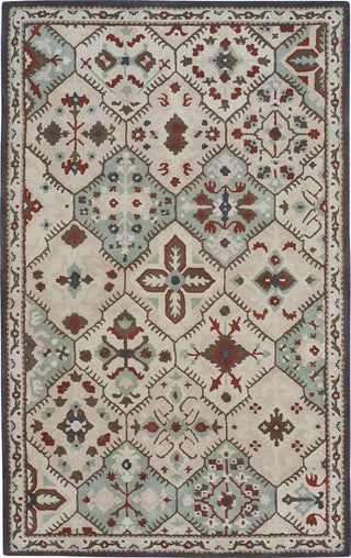 Capel Mtn Home 3059 Natural Area Rug Rectangle/Vertical Stripe Rectangle