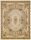 Capel Evelyn 3068 Beige 675 Area Rug main image