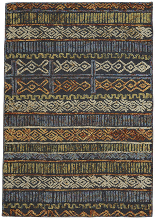 Capel Congo 3149 Ash Area Rug main image