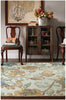 Capel Balfour 3150 Buff Multi 700 Area Rug Alternate View