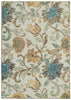 Capel Balfour 3150 Buff Multi 700 Area Rug main image