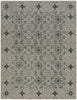 Capel Smyrna-Palais 3160 Camel Area Rug Rectangle/Vertical Stripe Rectangle
