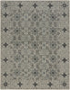 Capel Smyrna-Palais 3160 Camel Area Rug Rectangle/Vertical Stripe Rectangle