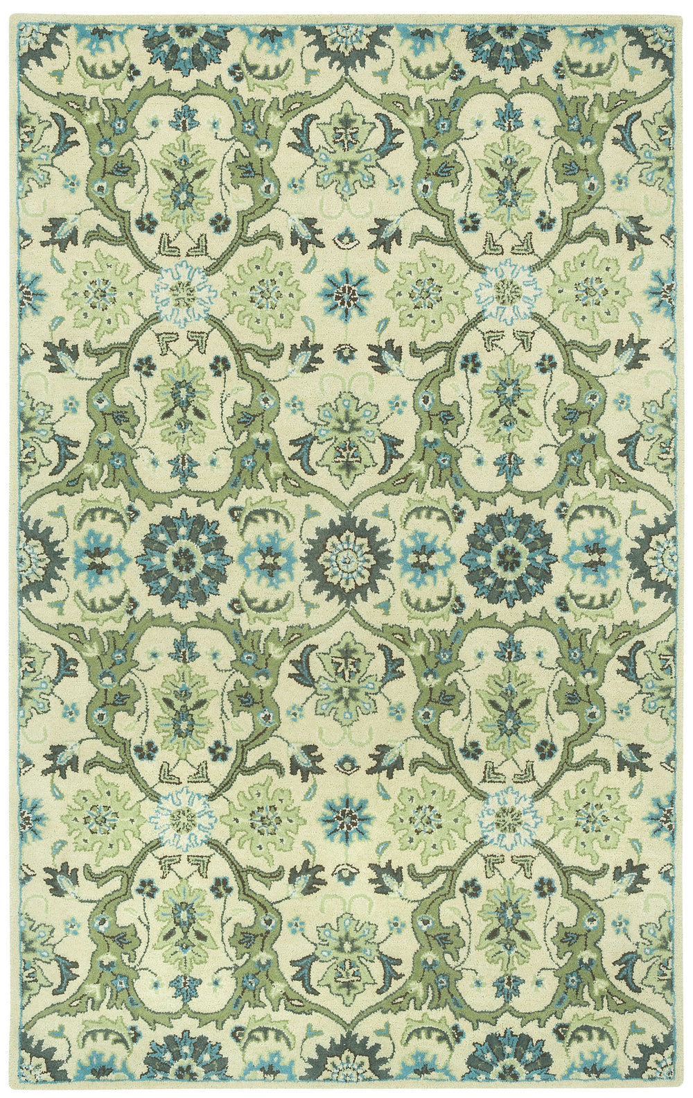 Capel Hamlet 3200 Beige 675 Area Rug