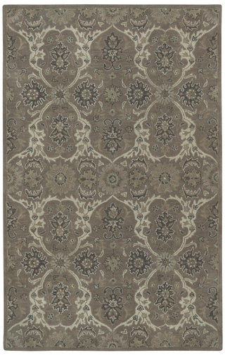 Capel Hamlet 3200 Brown 700 Area Rug main image