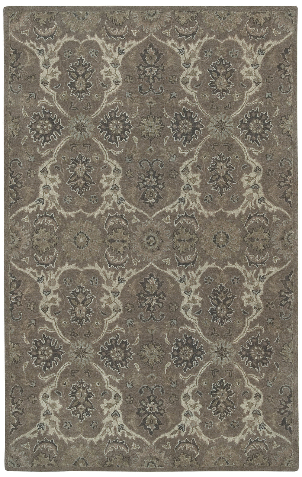 Capel Hamlet 3200 Brown 700 Area Rug
