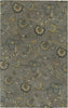 Capel Sheffield 3205 Silver Beige 310 Area Rug Rectangle