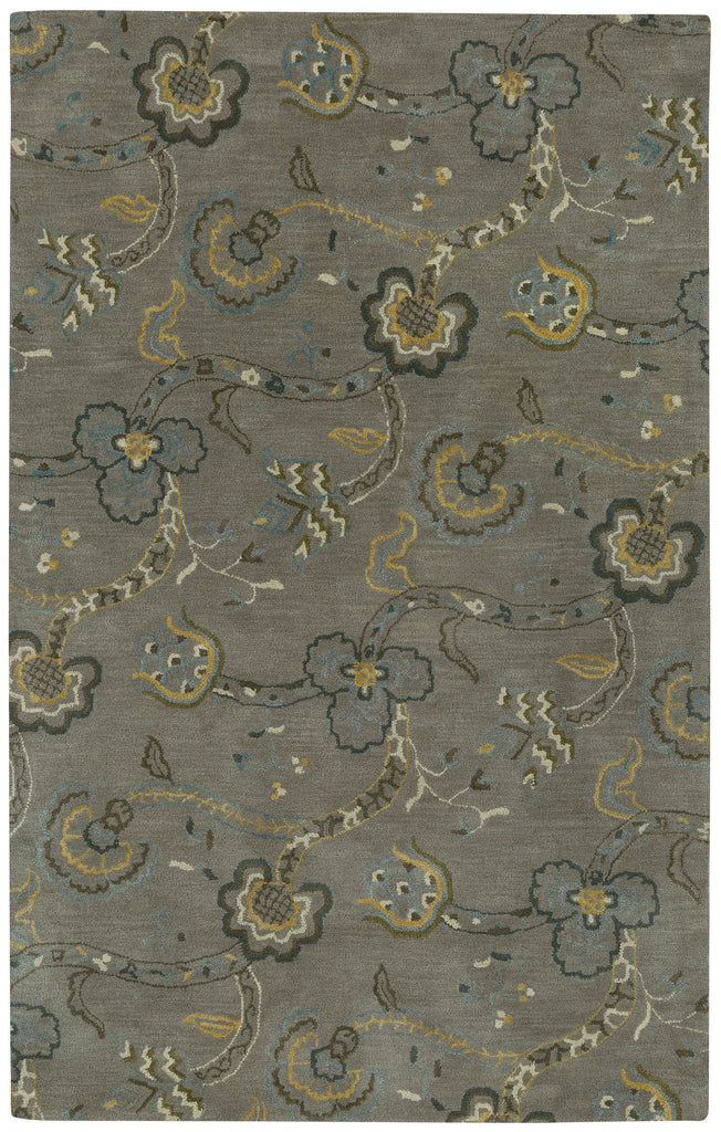 Capel Sheffield 3205 Silver Beige 310 Area Rug main image