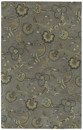 Capel Sheffield 3205 Silver Beige 310 Area Rug main image