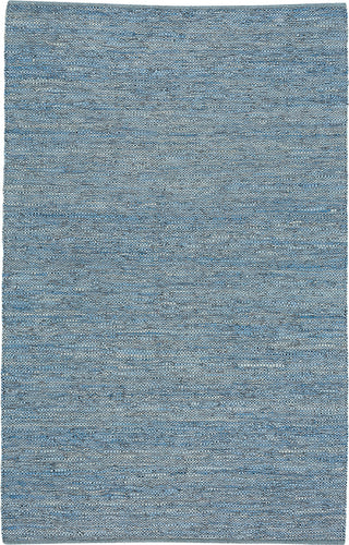 Capel Zions View 3229 Blue Area Rug Rectangle