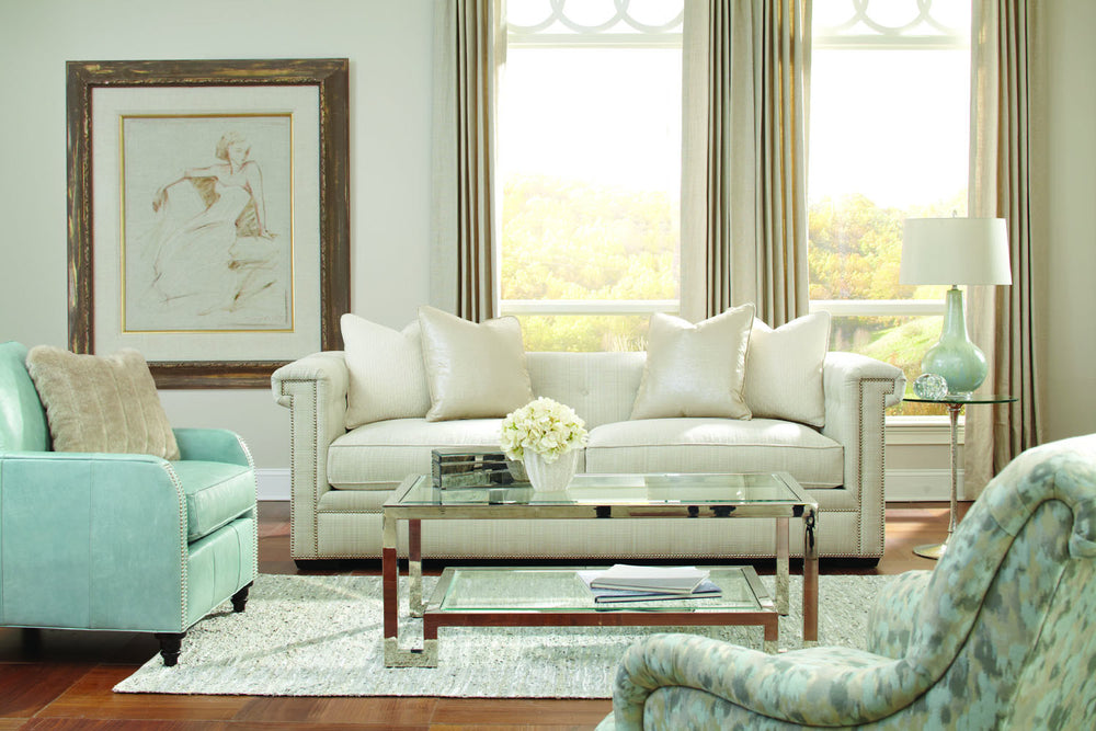 Capel Zions View 3229 Silver Grey 300 Area Rug Alternate View Feature