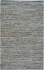 Capel Zions View 3229 Lt Grey Area Rug Rectangle/Vertical Stripe Rectangle