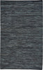 Capel Zions View 3229 Dk Ash Area Rug Rectangle/Vertical Stripe Rectangle