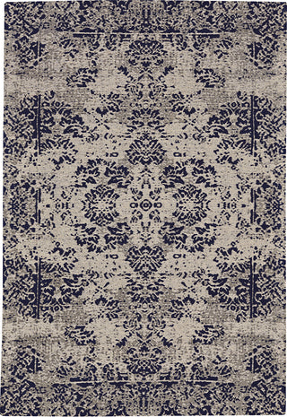 Capel Celestial-Kirman 3242 Dk Blue Area Rug main image